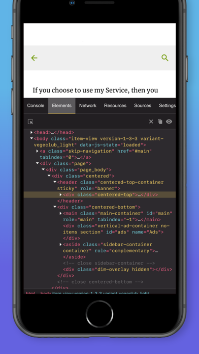 screenshot 4