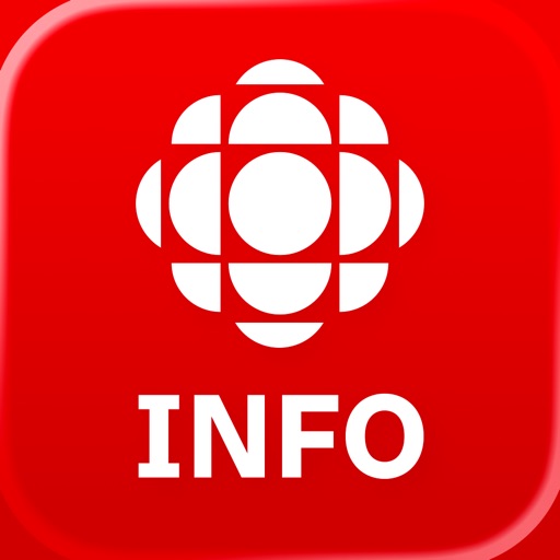 radio-canada info