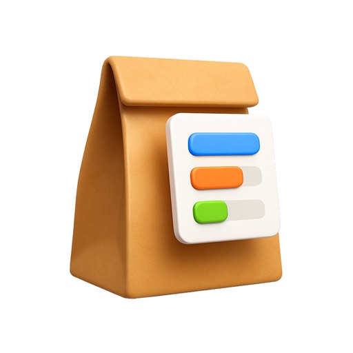 menufit - healthy eating out