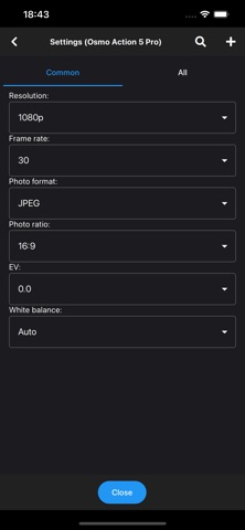 screenshot 4