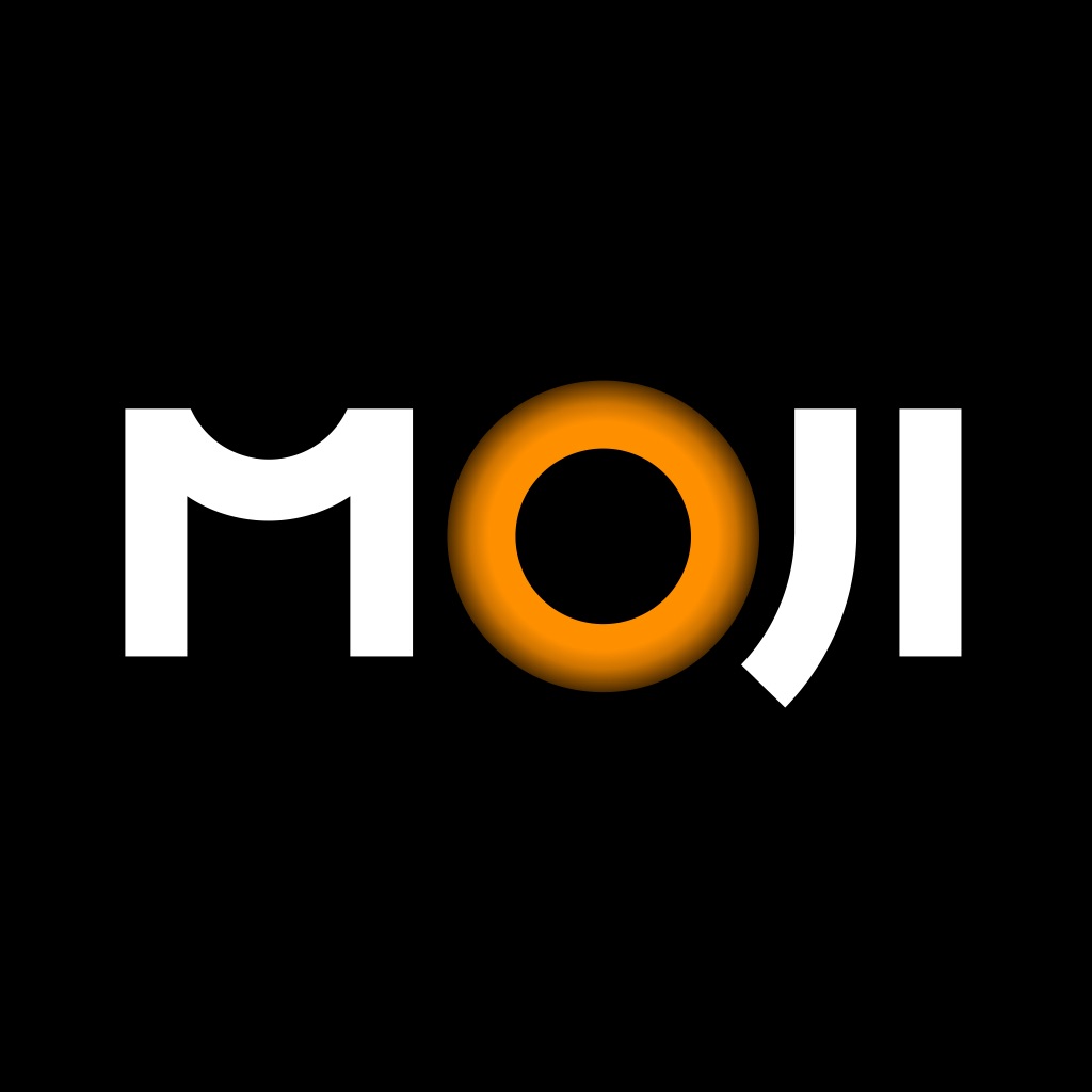 MojiWeather: Weather Radar