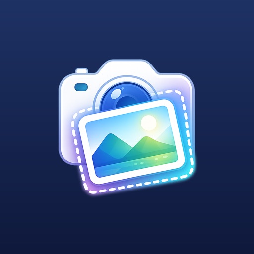 phototrace: camera tracing