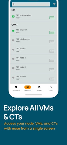 screenshot 6