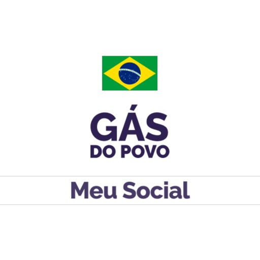 meu social - gás do povo