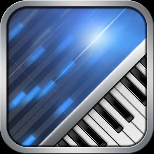 music studio
