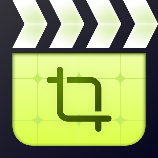 resize video