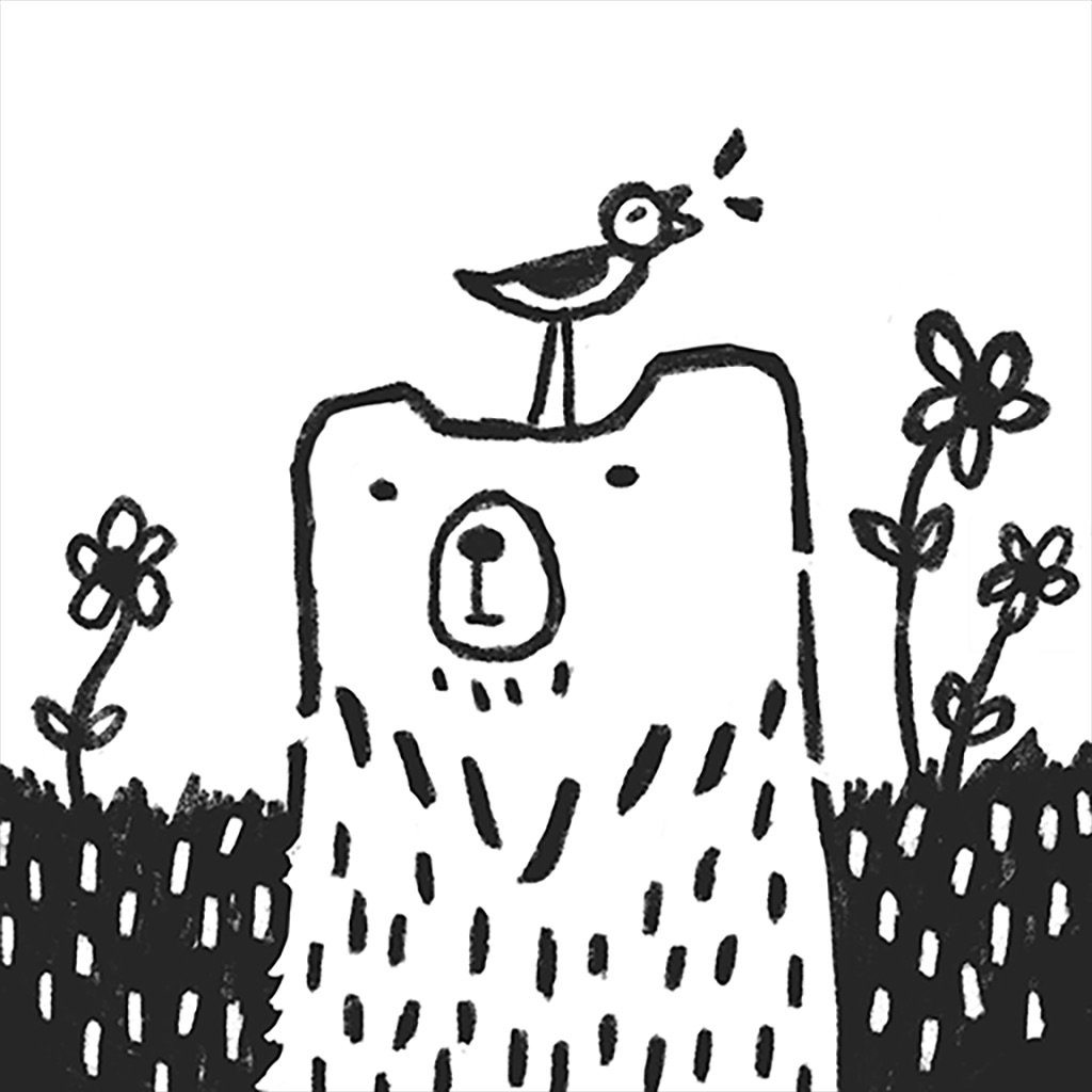 Bear Focus Timer: Work & Study