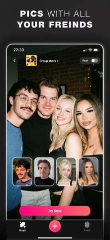 screenshot 5
