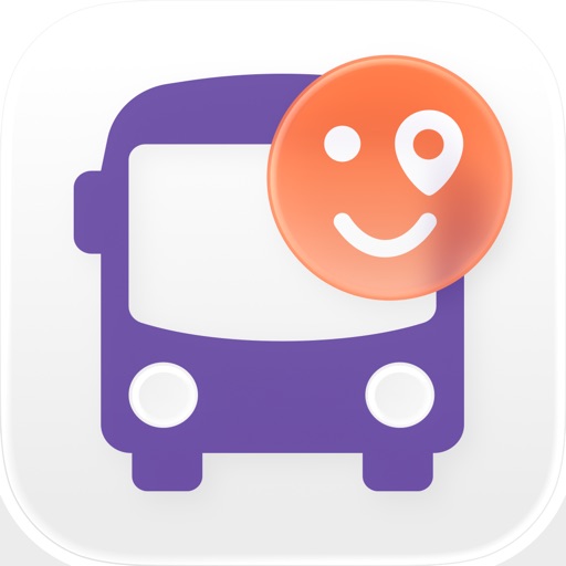 cittamobi: ônibus e trilhos
