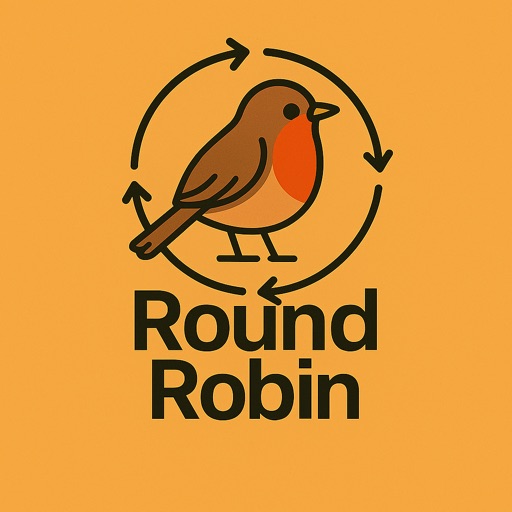 round robin 2
