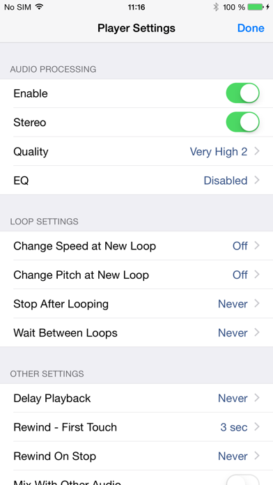 screenshot 5