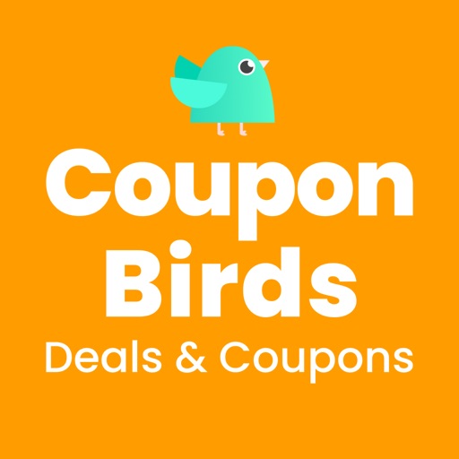 couponbirds: deals & vouchers