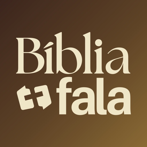 bíblia fala