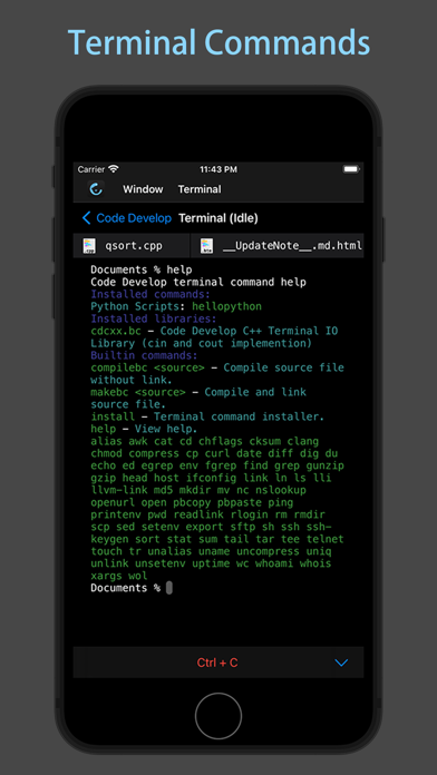 screenshot 7
