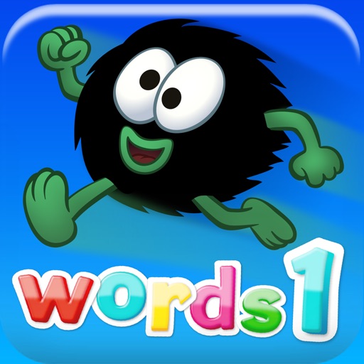hairy words 1