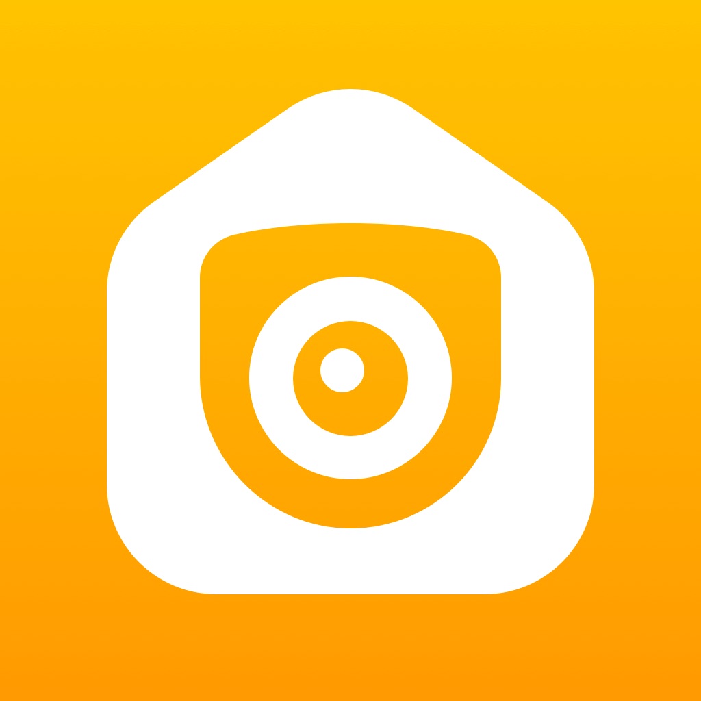 HomeCam for HomeKit