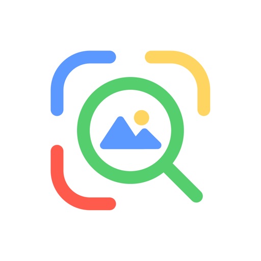 lens ai & reverse image search