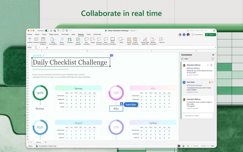 screenshot 5