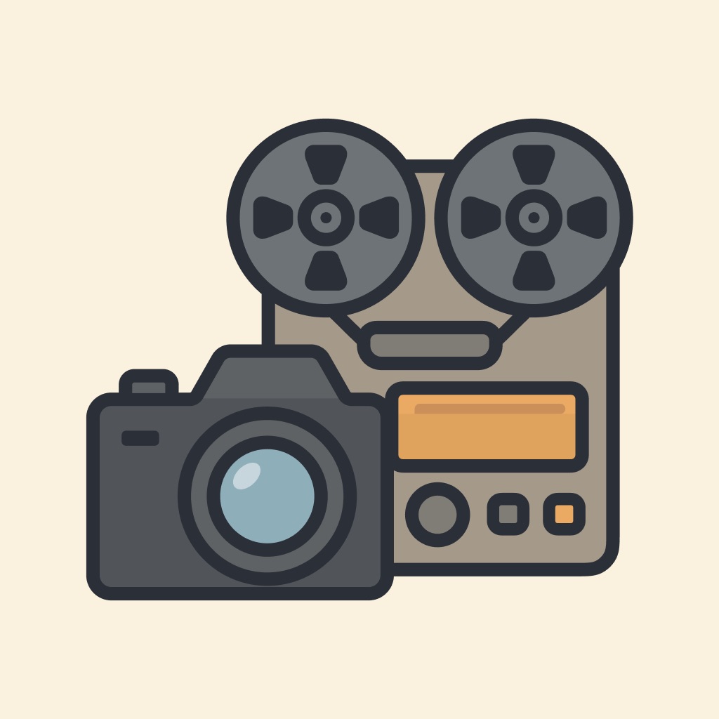 Telecraft: Studio Camera