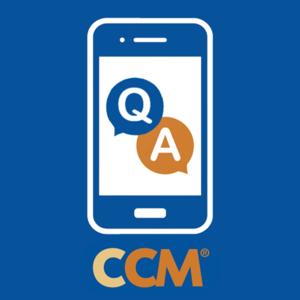 CCM Quiz App