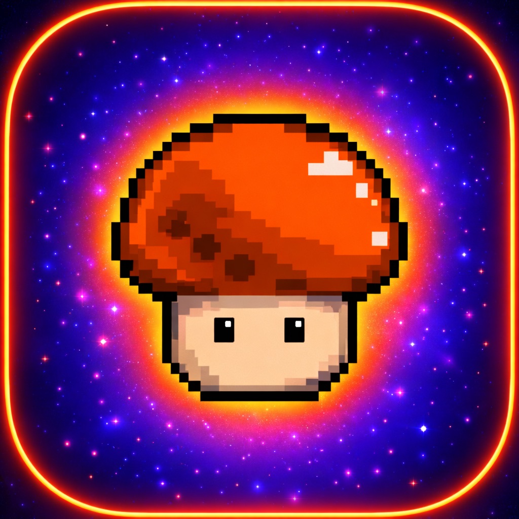 Portal Mushrooms Game Pro 2026