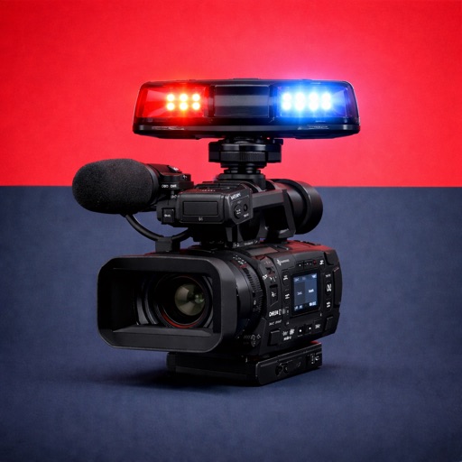 copcam - gps evidence camera