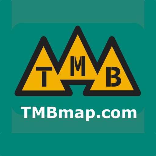 tmbmap