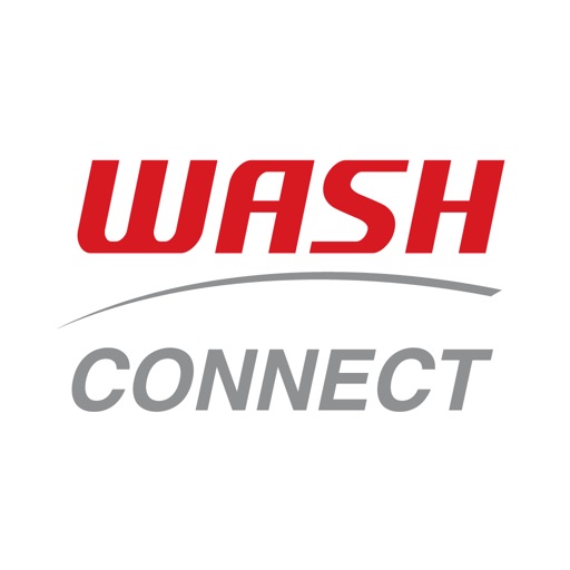 wash-connect