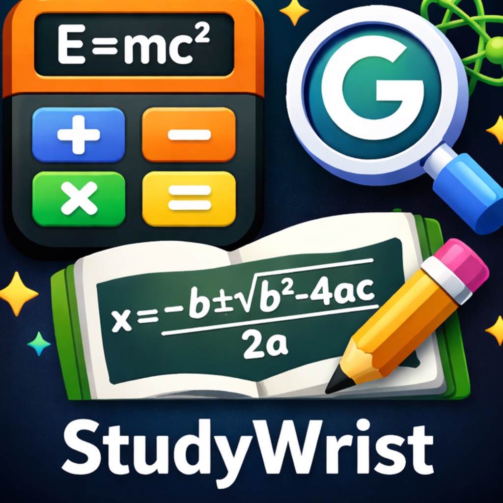 StudyWrist