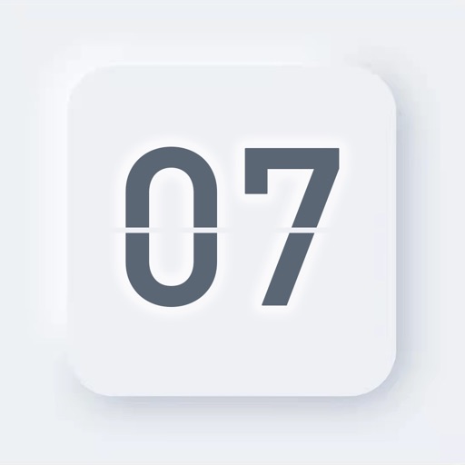 flipclock +