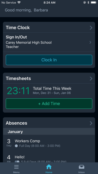 screenshot 8
