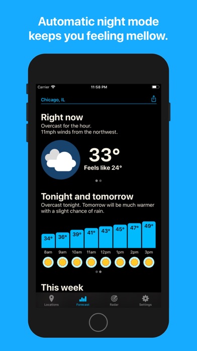 screenshot 5