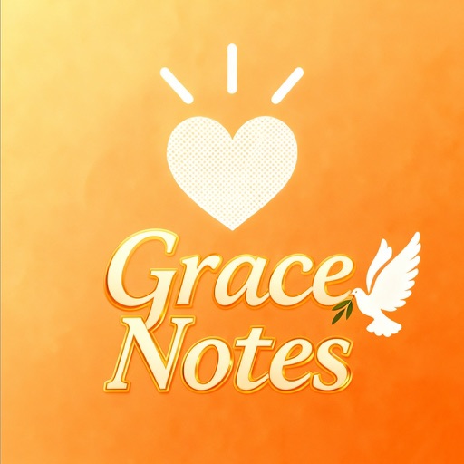 gracenotes – gratitude journal