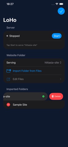 screenshot 3