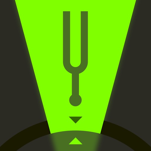 pitch - chromatic tuner