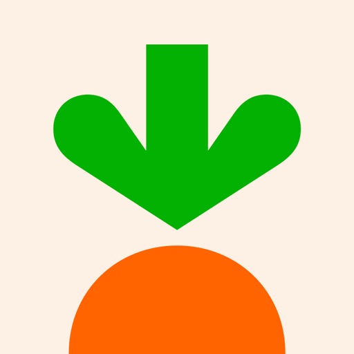 instacart: groceries & food