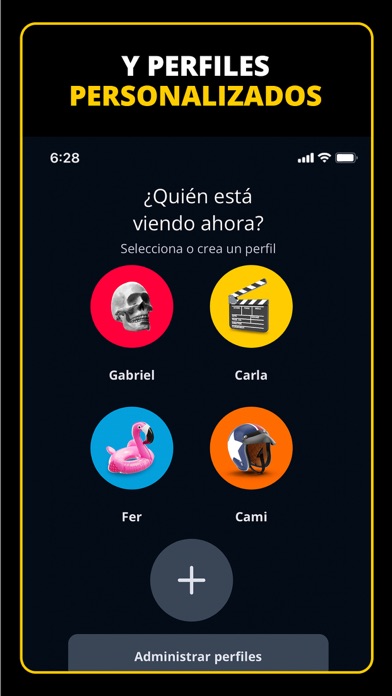 screenshot 5