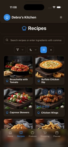 screenshot 3