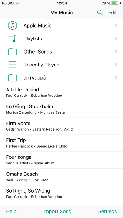 screenshot 4