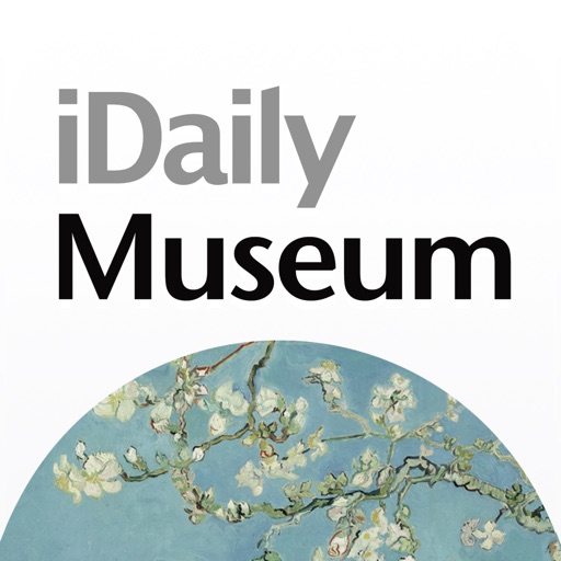 imuseum 每日环球展览 · idaily museum