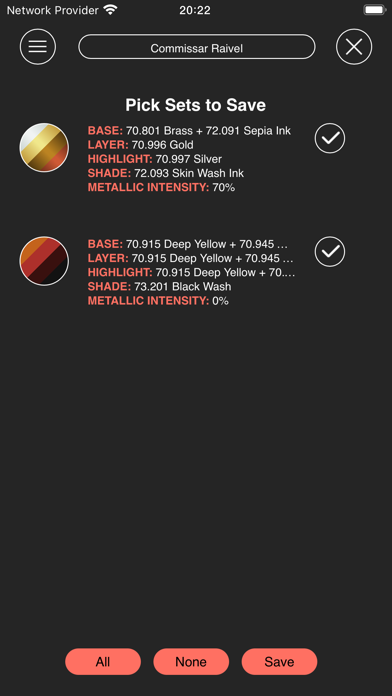 screenshot 6