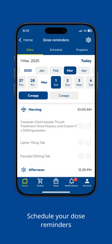 screenshot 5