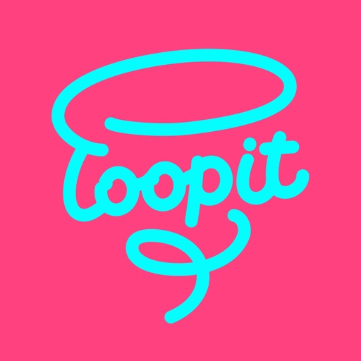 loopit - ai playable maker