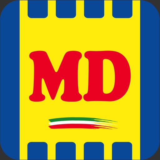 md spa - buona spesa, italia