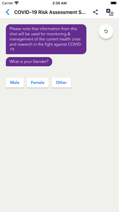 screenshot 5