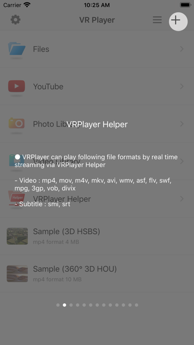 screenshot 3