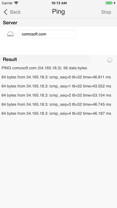 screenshot 4