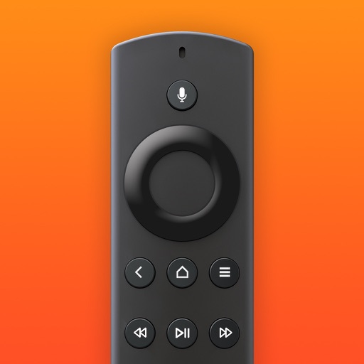 firestick remote control