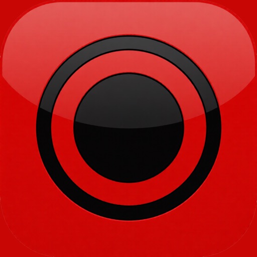 red mode: night red screen