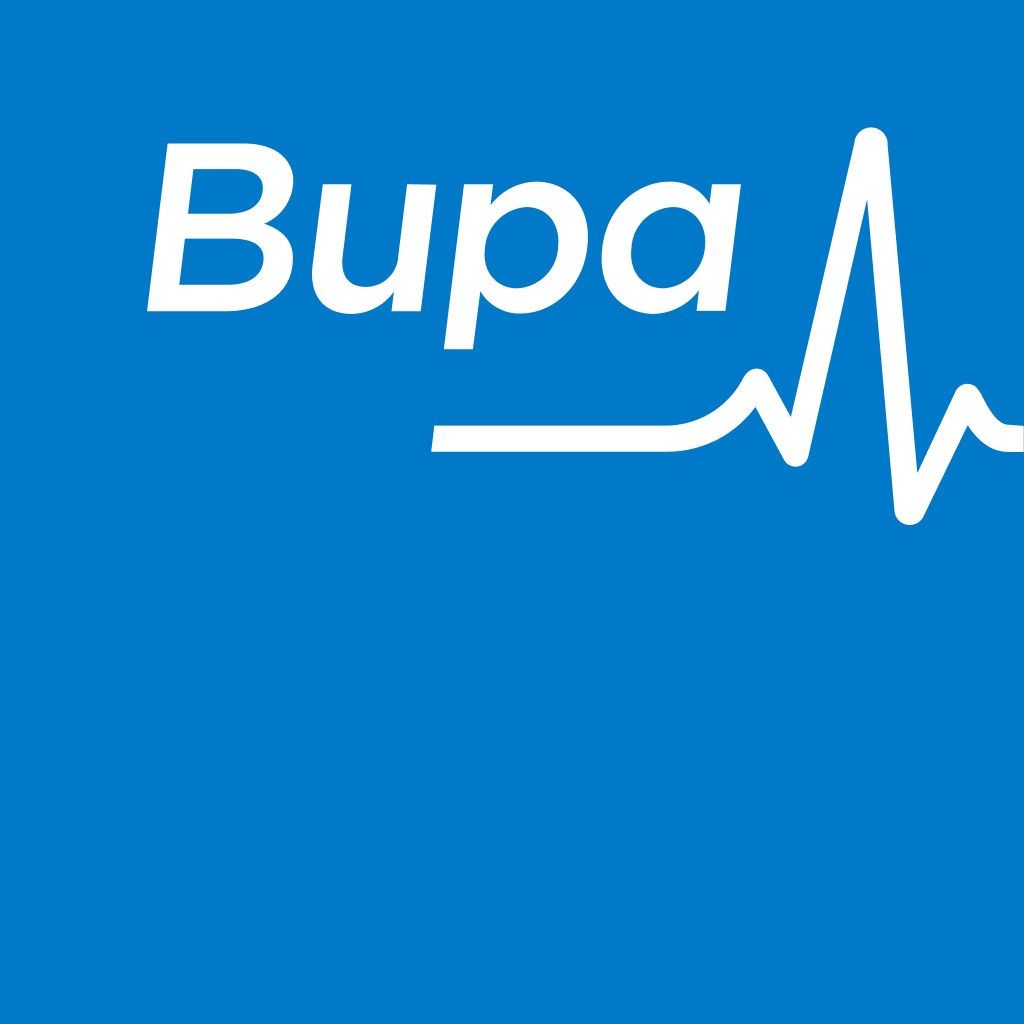 myBupa